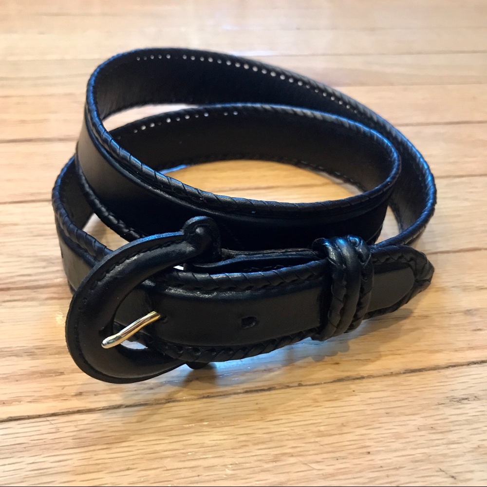 Etienne Aigner Vintage Belt